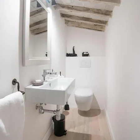 Apartamento - Casa Amici