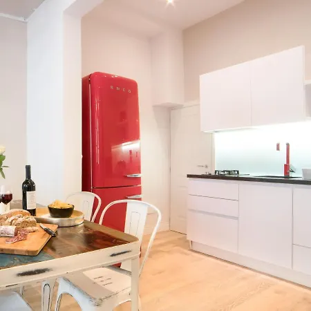 - Casa Amici