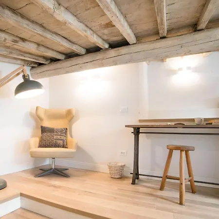 - Casa Amici Florencia