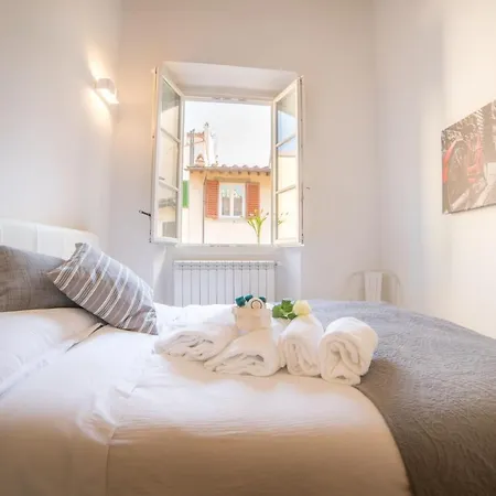 Apartamento - Casa Amici Florencia