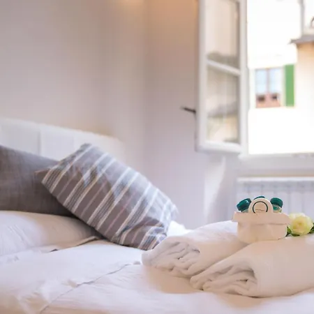 Apartamento - Casa Amici