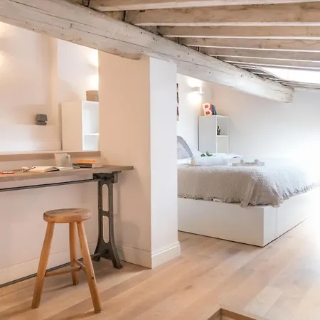 - Casa Amici Apartamento *