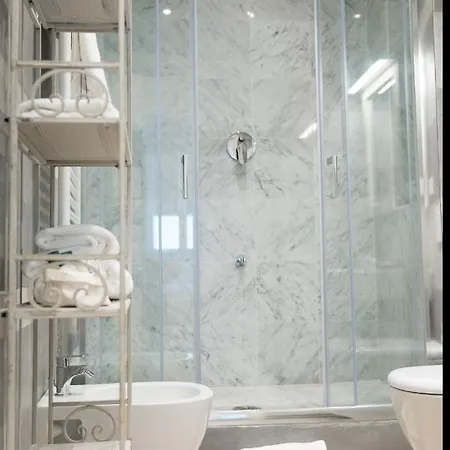 Apartamento - Casa Amici *