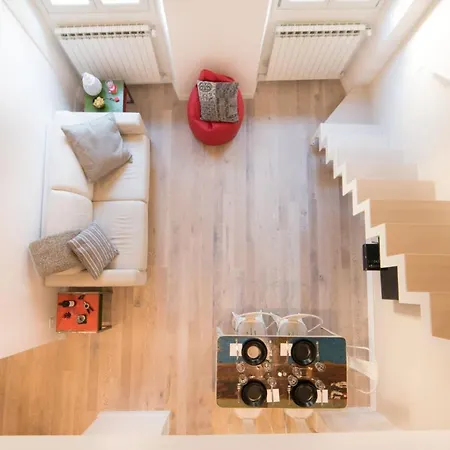 - Casa Amici Флоренция