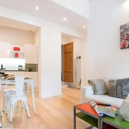 - Casa Amici