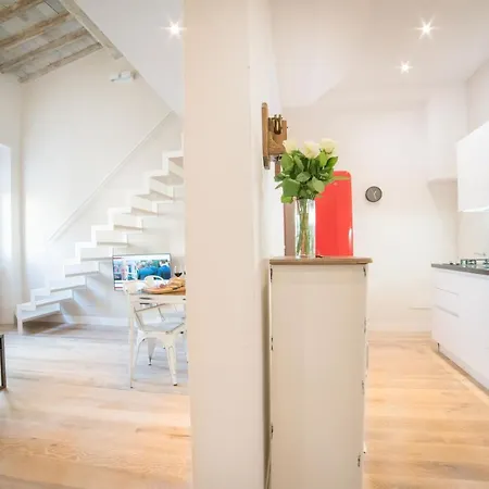 - Casa Amici Apartment *