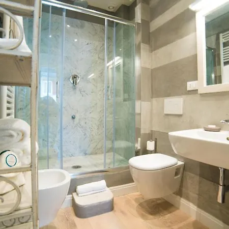 Apartman - Casa Amici