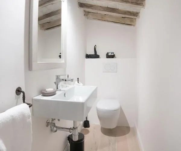 Apartment - Casa Amici