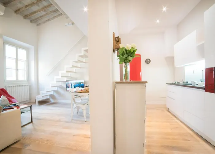 - Casa Amici Apartment *