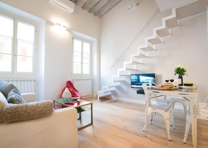 - Casa Amici Florence