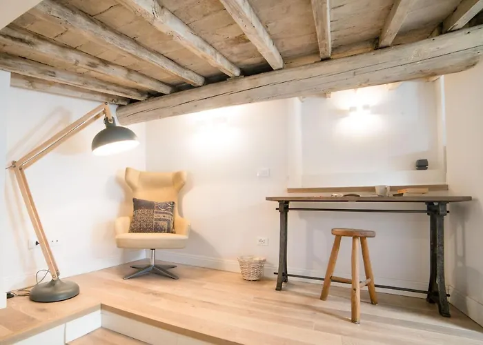 - Casa Amici Florence