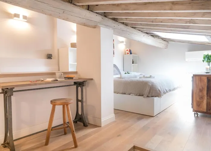 - Casa Amici Apartment *