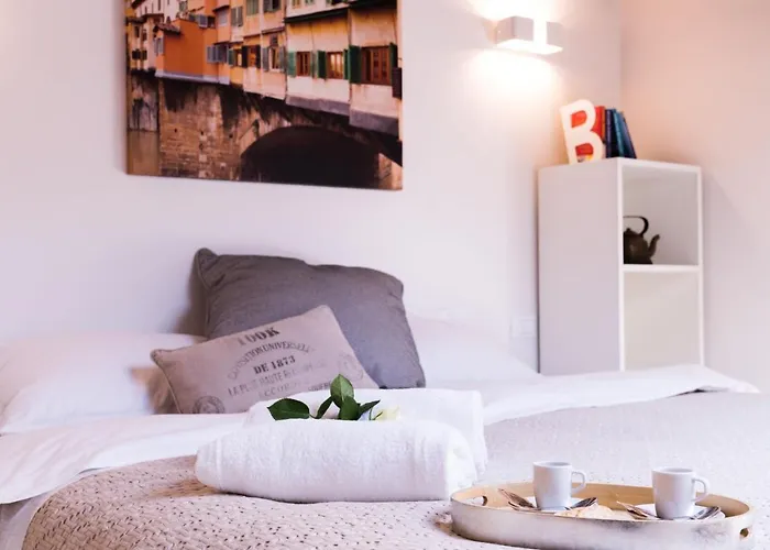 - Casa Amici Florence
